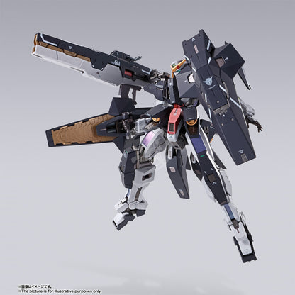 Metal Build Gundam Dynames Repair III - ShokuninGunpla