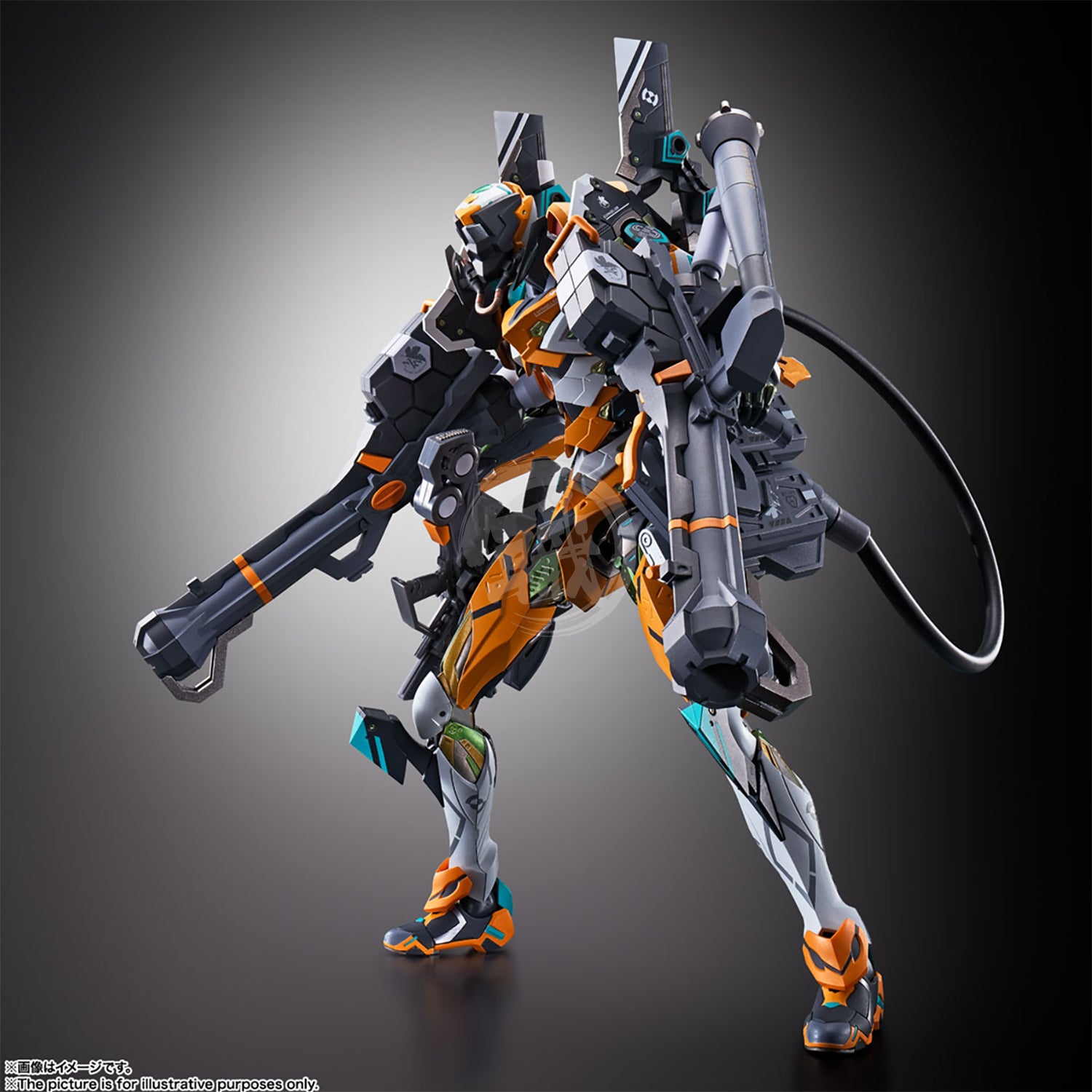 Metal Build Evangelion Unit-00 [Preorder Sep 2022] - ShokuninGunpla