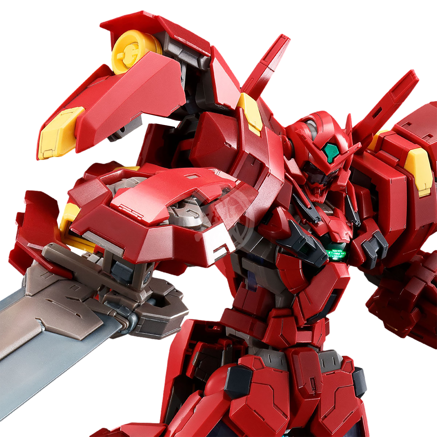 MG Gundam Astraea Type F Avalanche Dash Unit [Preorder Jul 2022] - ShokuninGunpla