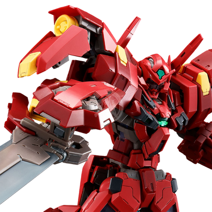 MG Gundam Astraea Type F Avalanche Dash Unit [Preorder Jul 2022] - ShokuninGunpla