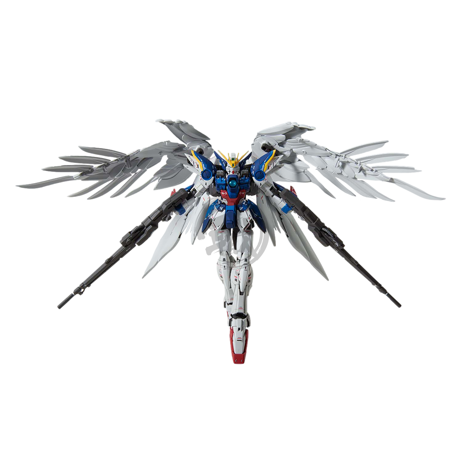 Bandai - MG Wing Gundam Zero EW Ver.Ka - ShokuninGunpla