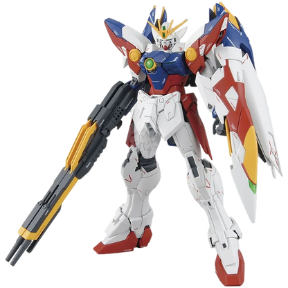 Bandai - MG Wing Gundam Proto Zero EW - ShokuninGunpla