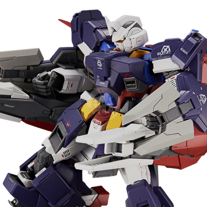 MG Gundam Age-1 Full Glansa [Designers Color Ver.] [Preorder Apr 2023] - ShokuninGunpla