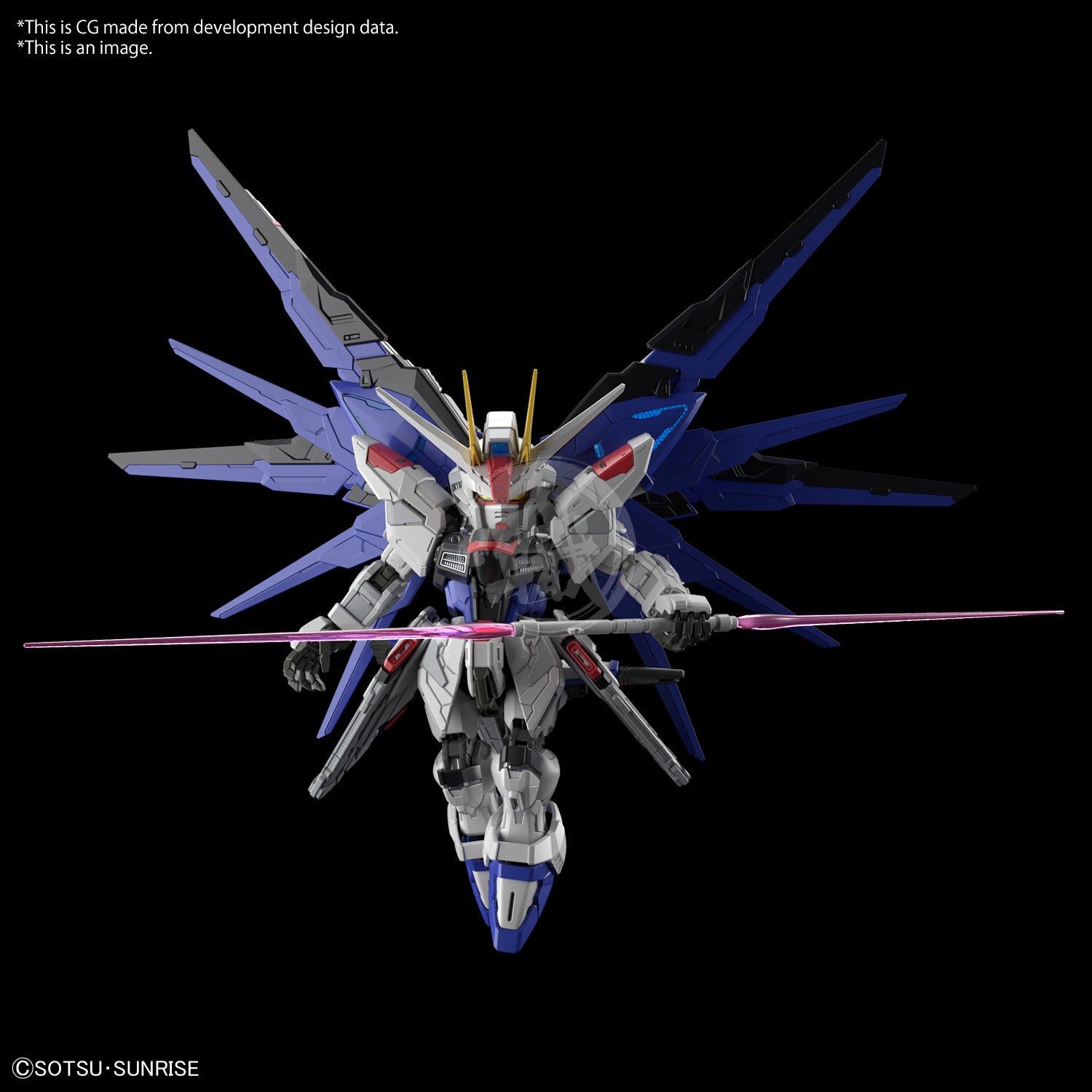 MGSD Freedom Gundam [Preorder Mar 2023] - ShokuninGunpla