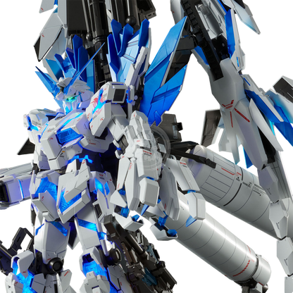 PG Devine Expansion Set for Unicorn Gundam Perfectibility [Preorder Jul 2022] - ShokuninGunpla