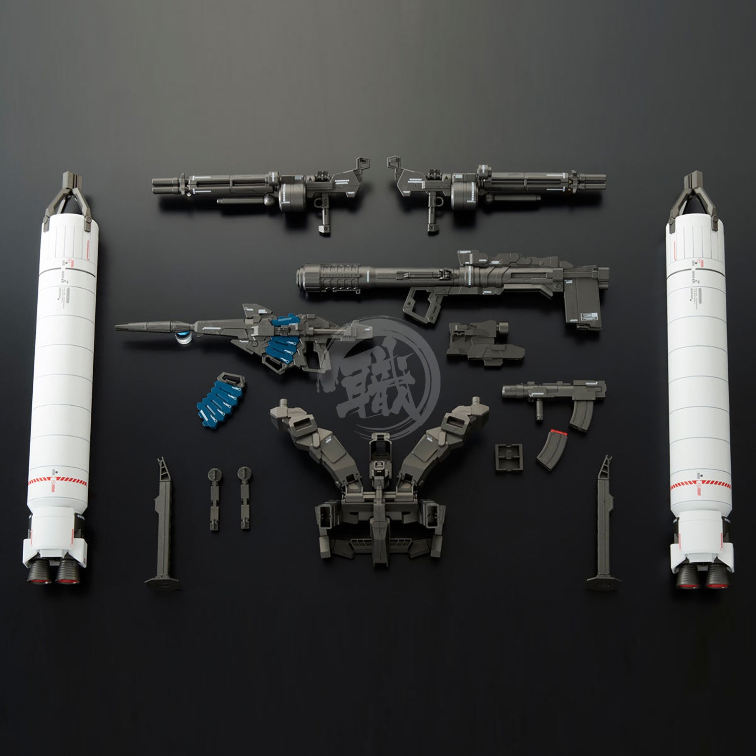 PG Devine Expansion Set for Unicorn Gundam Perfectibility