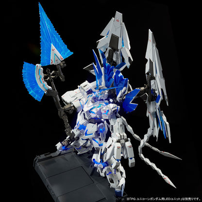 PG Unicorn Gundam Perfectibility [Preorder Jul 2022] - ShokuninGunpla