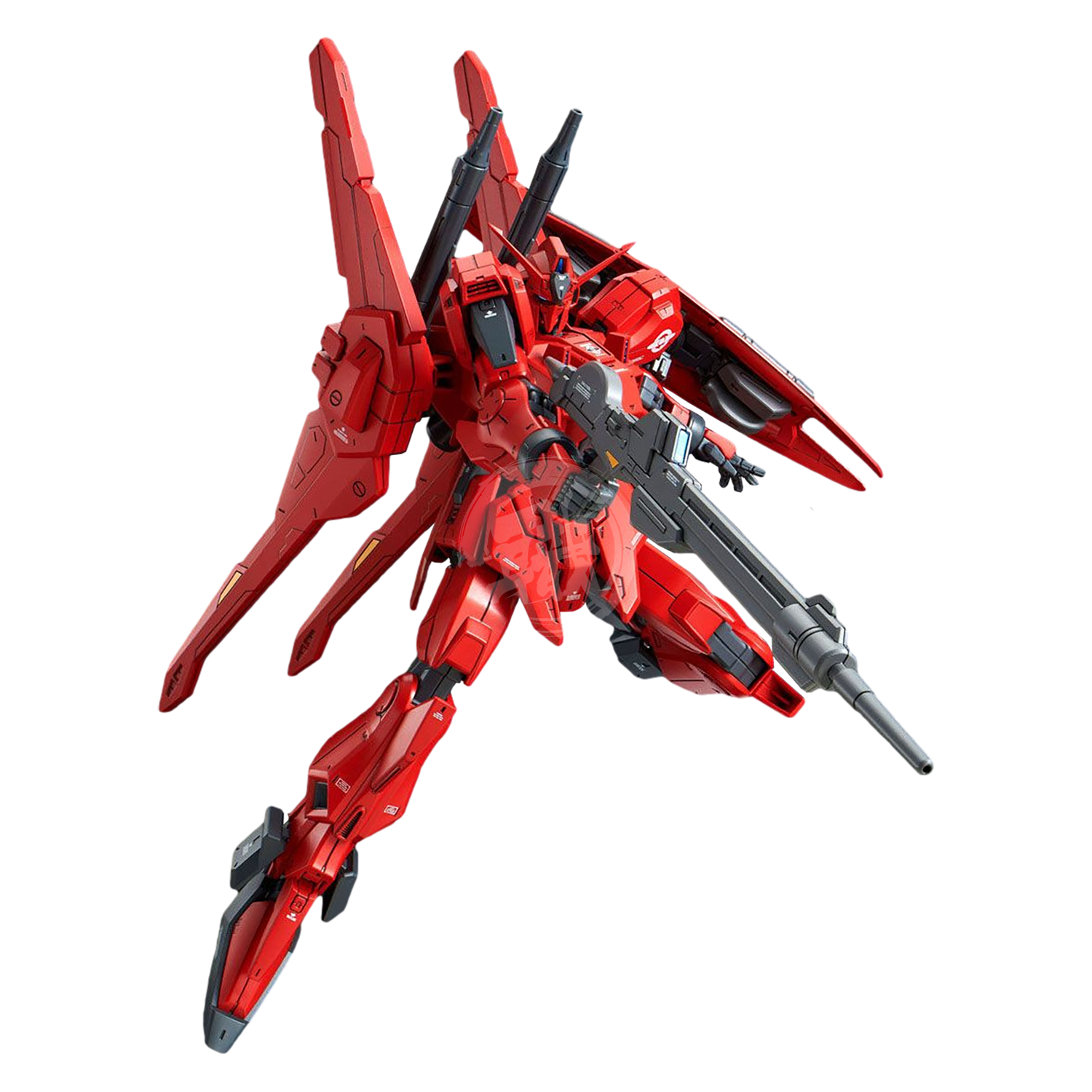 RE/100 Gundam Mk-III Unit-8 | ShokuninGunpla RE/100 Gundam Mk-III Unit-8 | ShokuninGunpla