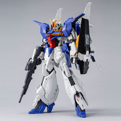 RE/100 Gundam Lindwurm [Preorder May 2022] - ShokuninGunpla