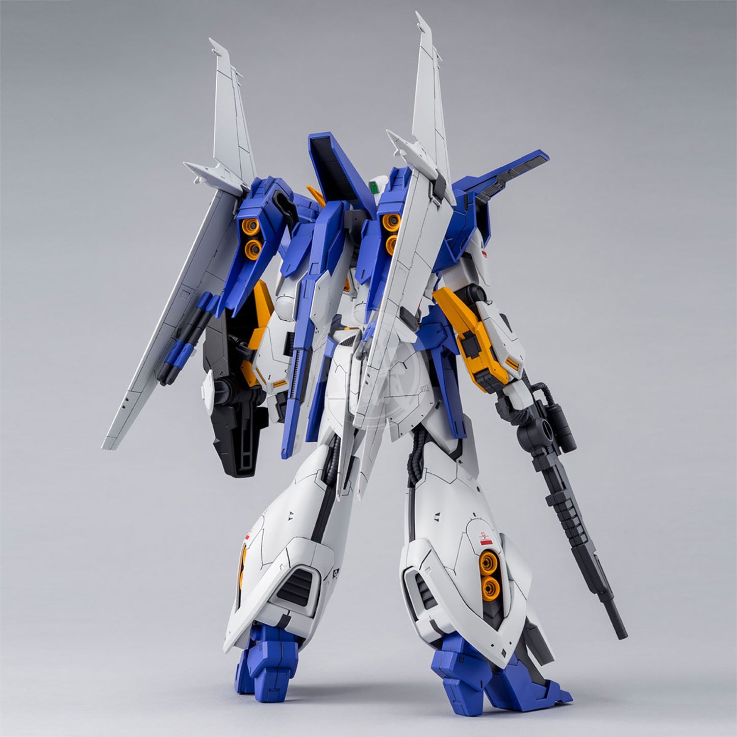 RE/100 Gundam Lindwurm [Preorder May 2022] - ShokuninGunpla