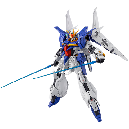 RE/100 Gundam Lindwurm [Preorder May 2022] - ShokuninGunpla