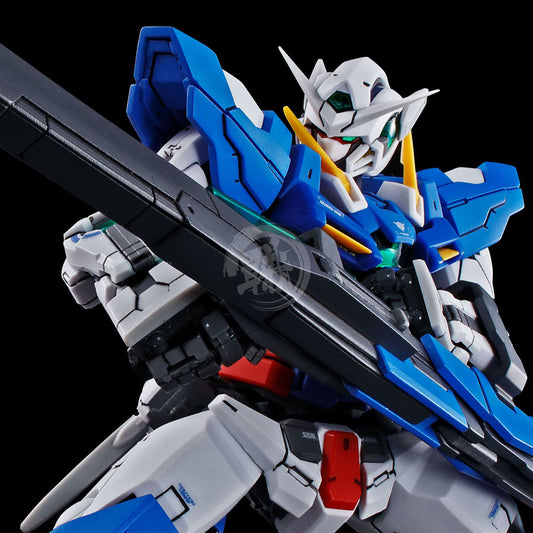 Bandai - RG Gundam Exia Repair III - ShokuninGunpla