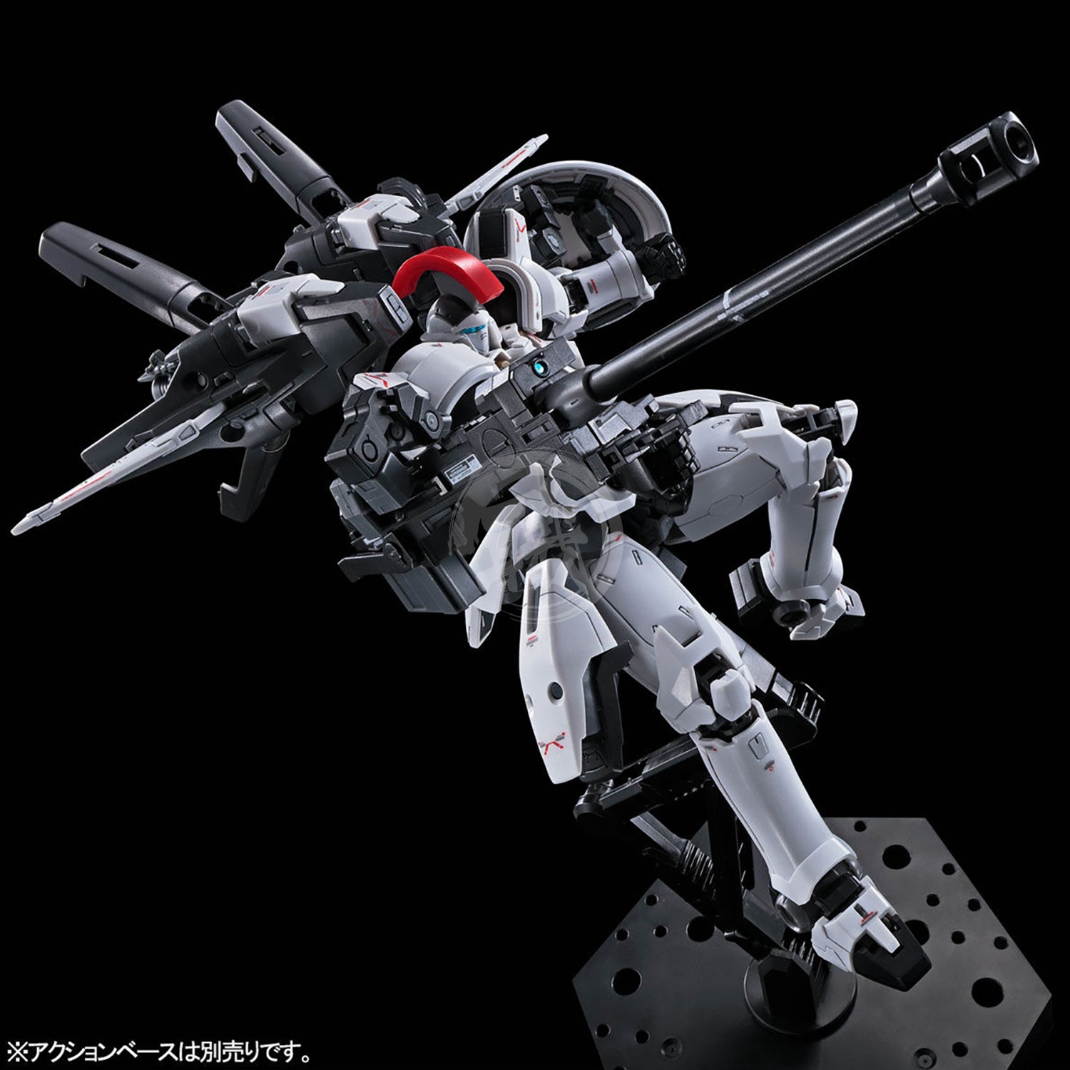 RG Tallgeese [TV Color Ver.] | ShokuninGunpla