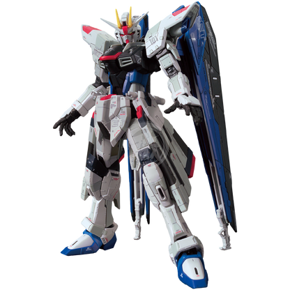 RG Freedom Gundam [Ver. GCP] - ShokuninGunpla