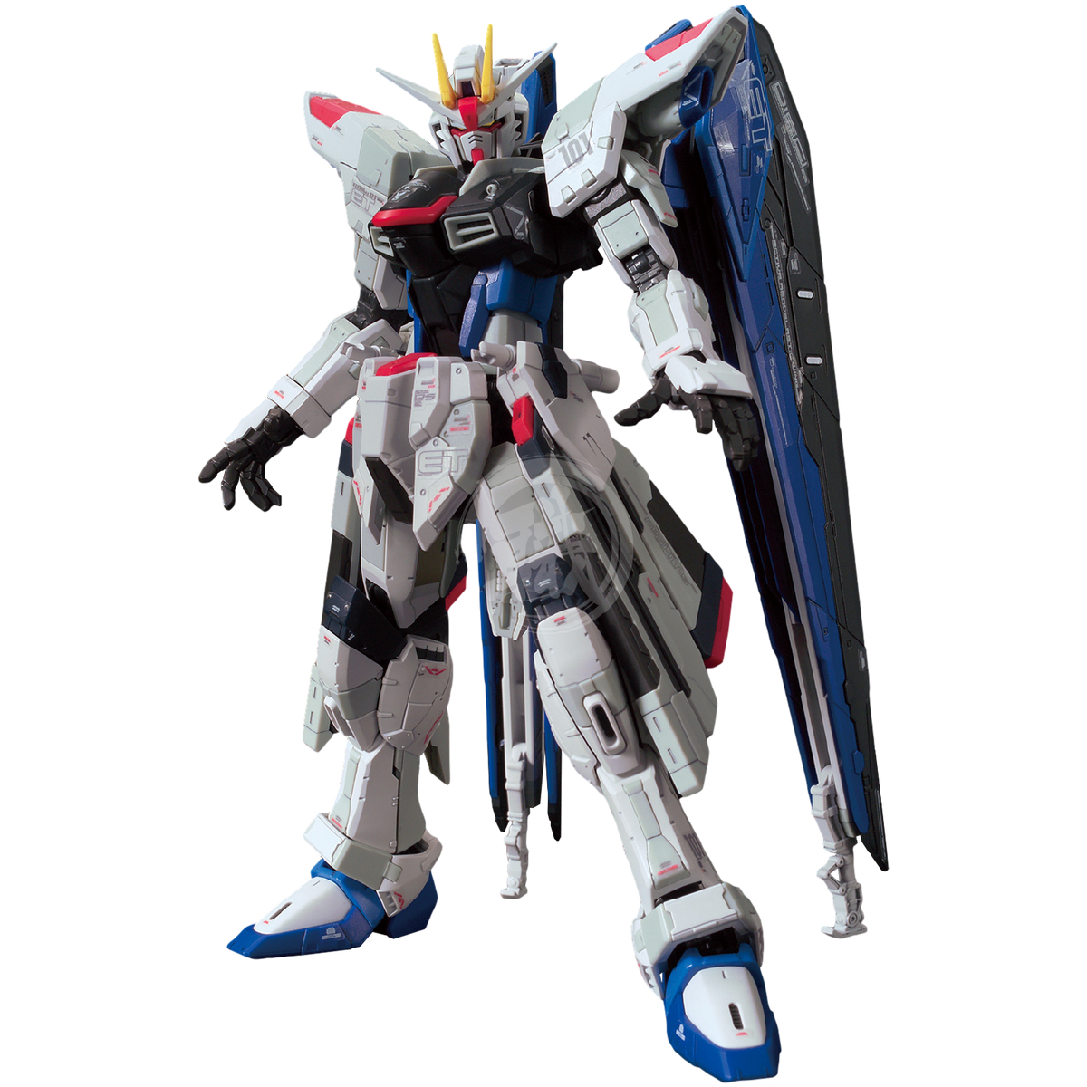 RG Freedom Gundam [Ver. GCP]