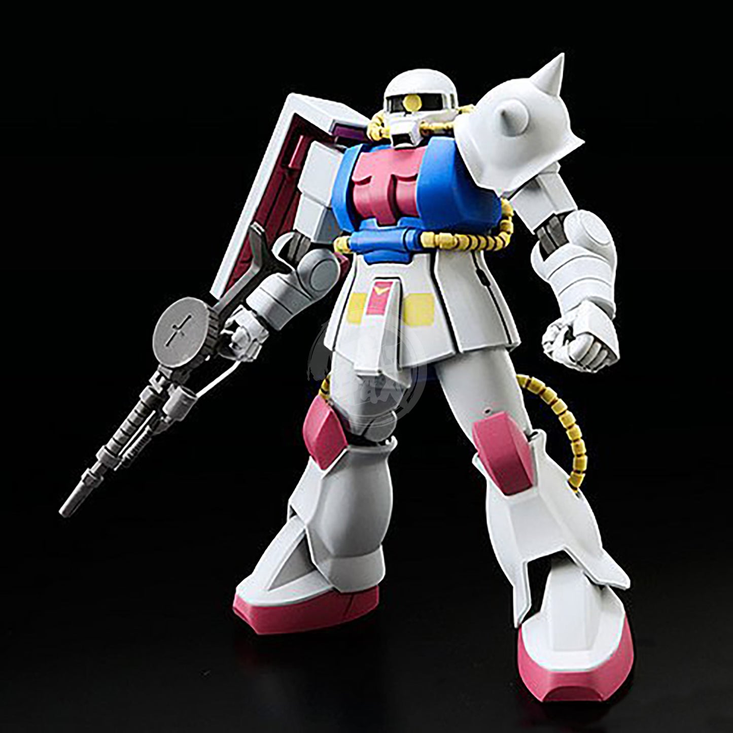 Bandai - HG Gundam Breaker Starter Set - ShokuninGunpla