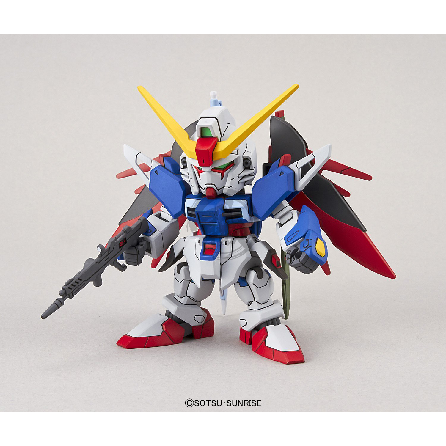 SDEX Destiny Gundam | ShokuninGunpla SDEX Destiny Gundam | ShokuninGunpla
