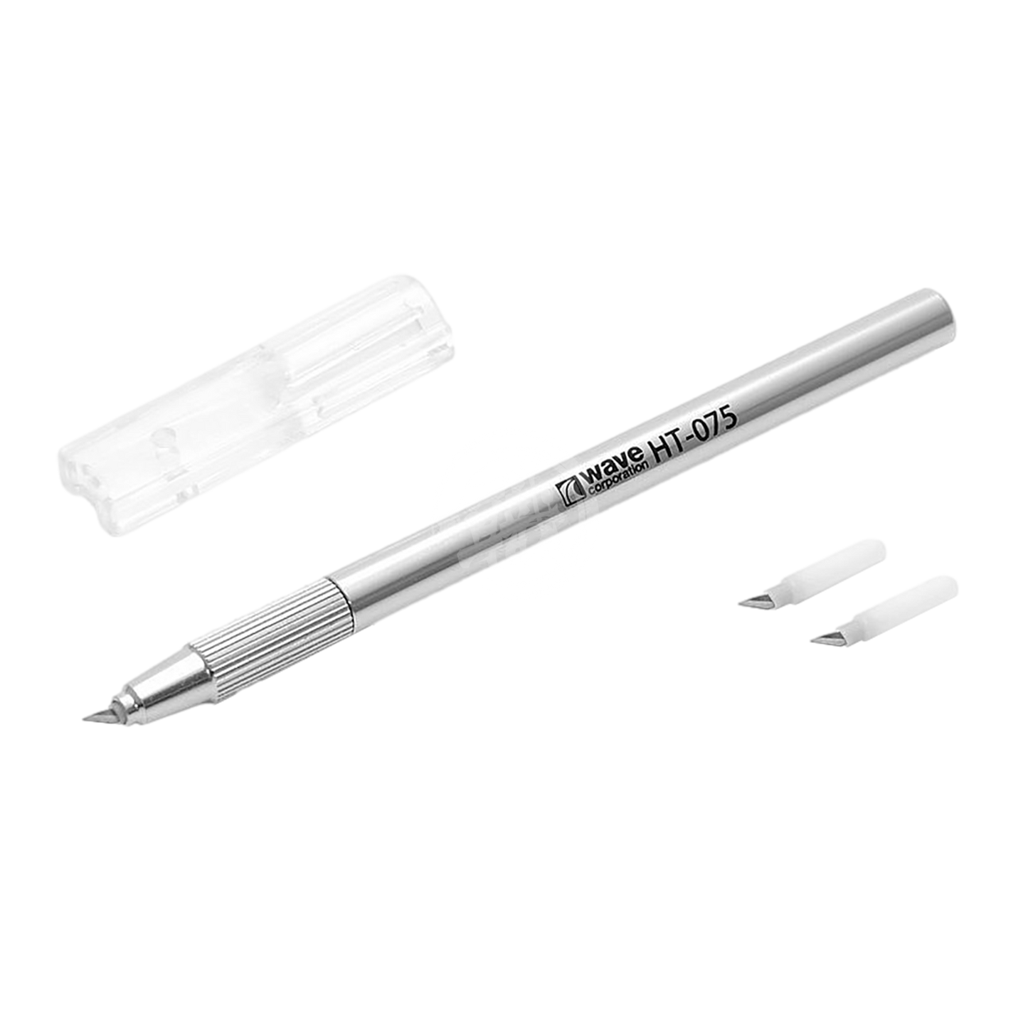 HG Rotational Blade Cutter - ShokuninGunpla