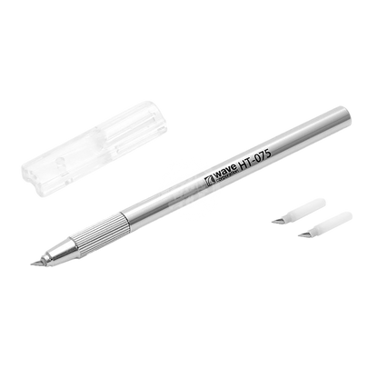 HG Rotational Blade Cutter - ShokuninGunpla