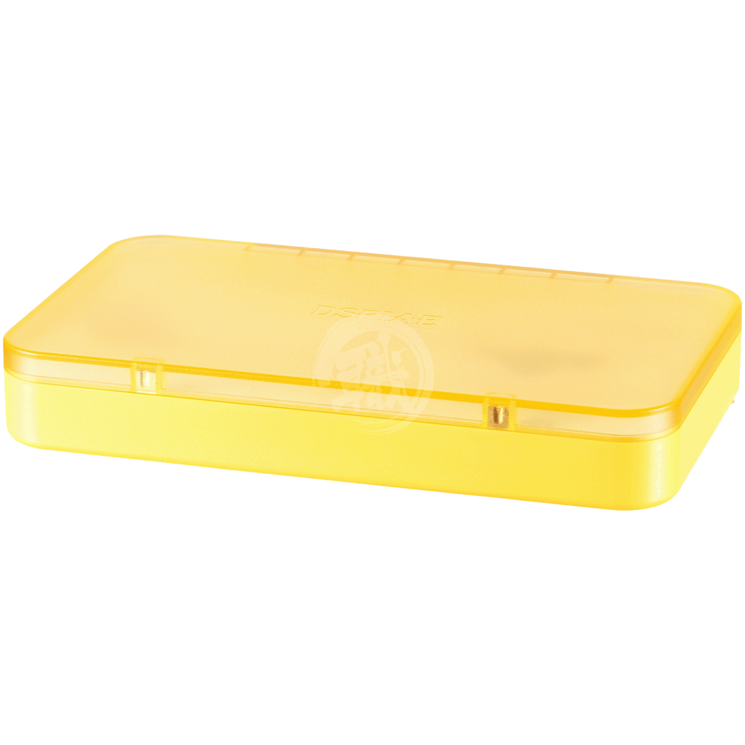 Nipper Storage Box [Yellow] - ShokuninGunpla